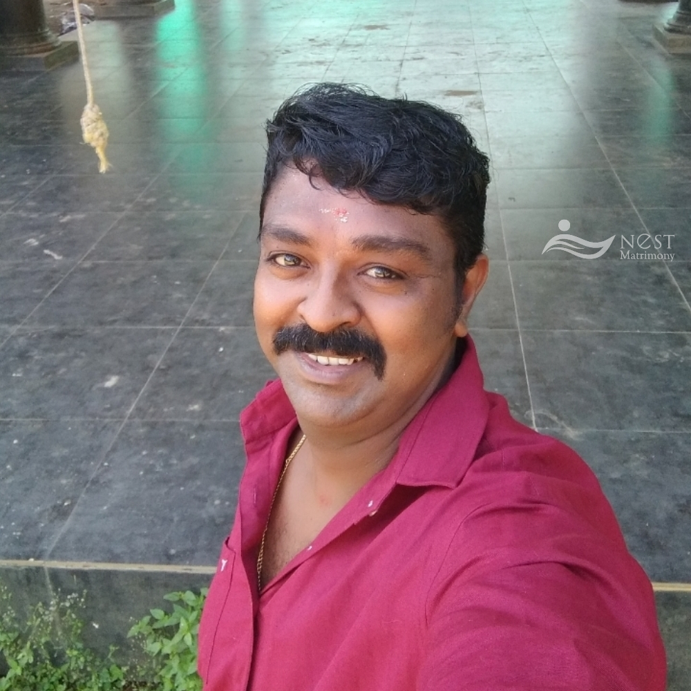 Padmakumar pillai